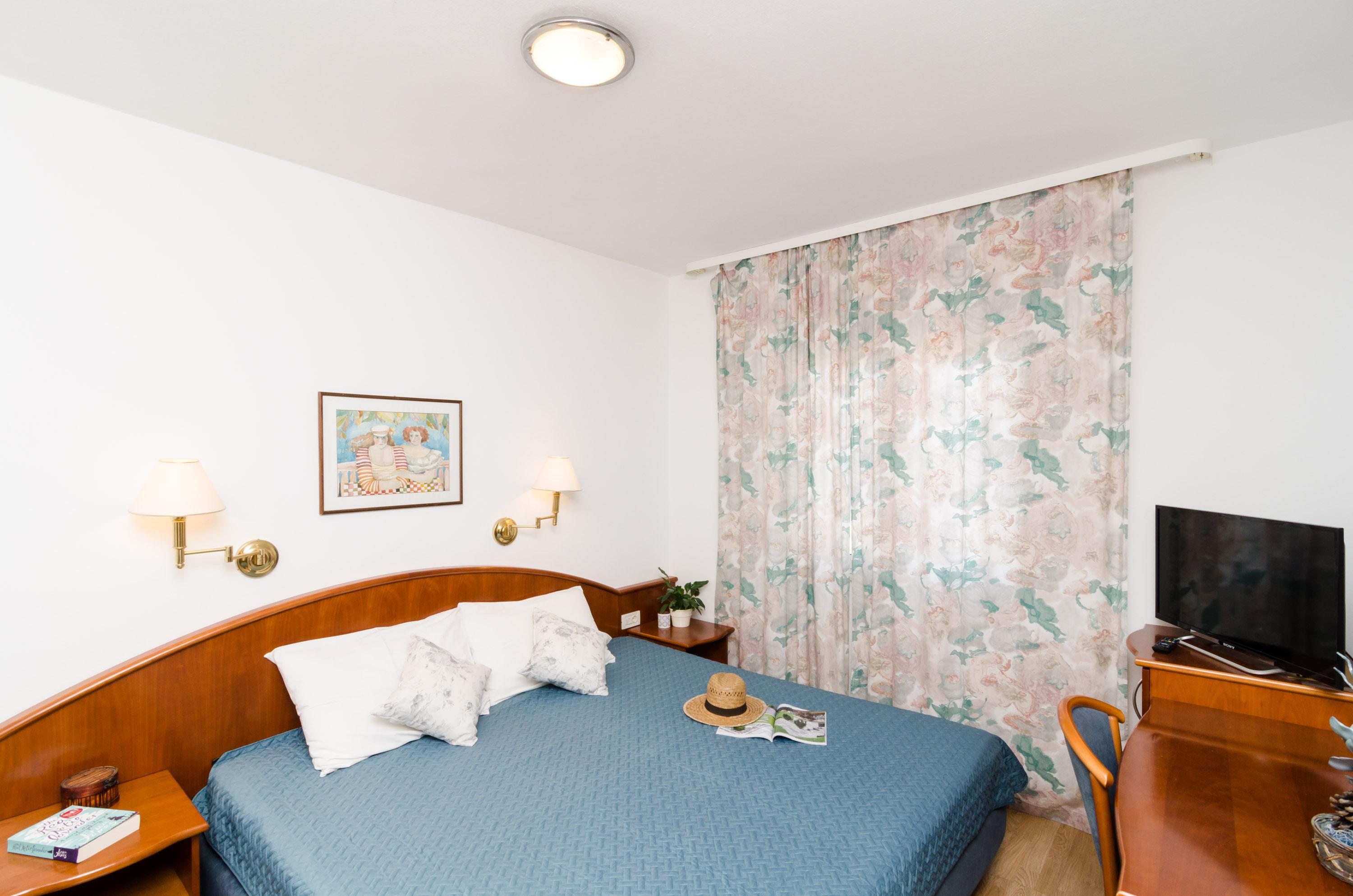 Pansion Arte Zvrko Apartment Zvekovica Bagian luar foto