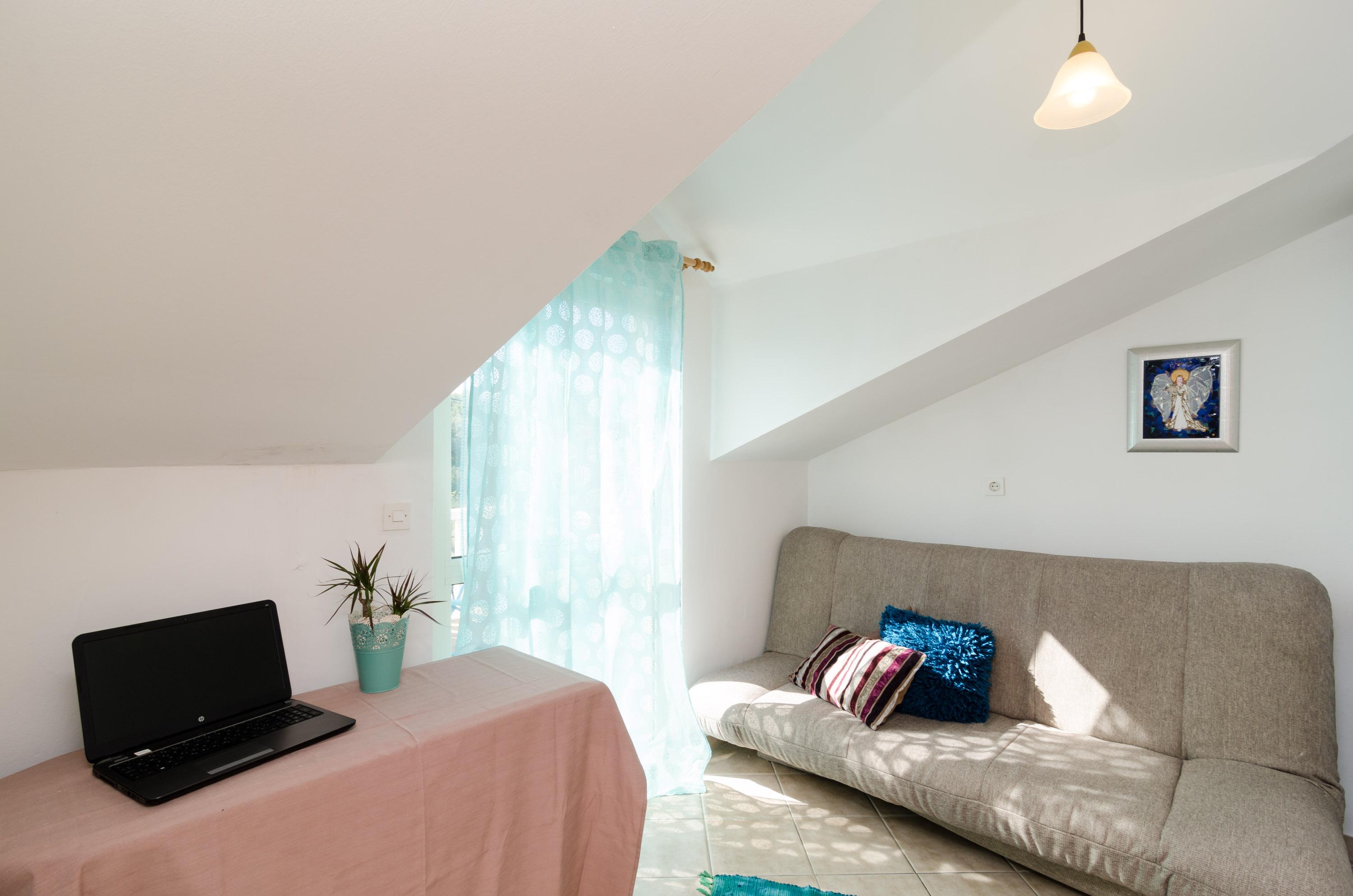 Pansion Arte Zvrko Apartment Zvekovica Bagian luar foto