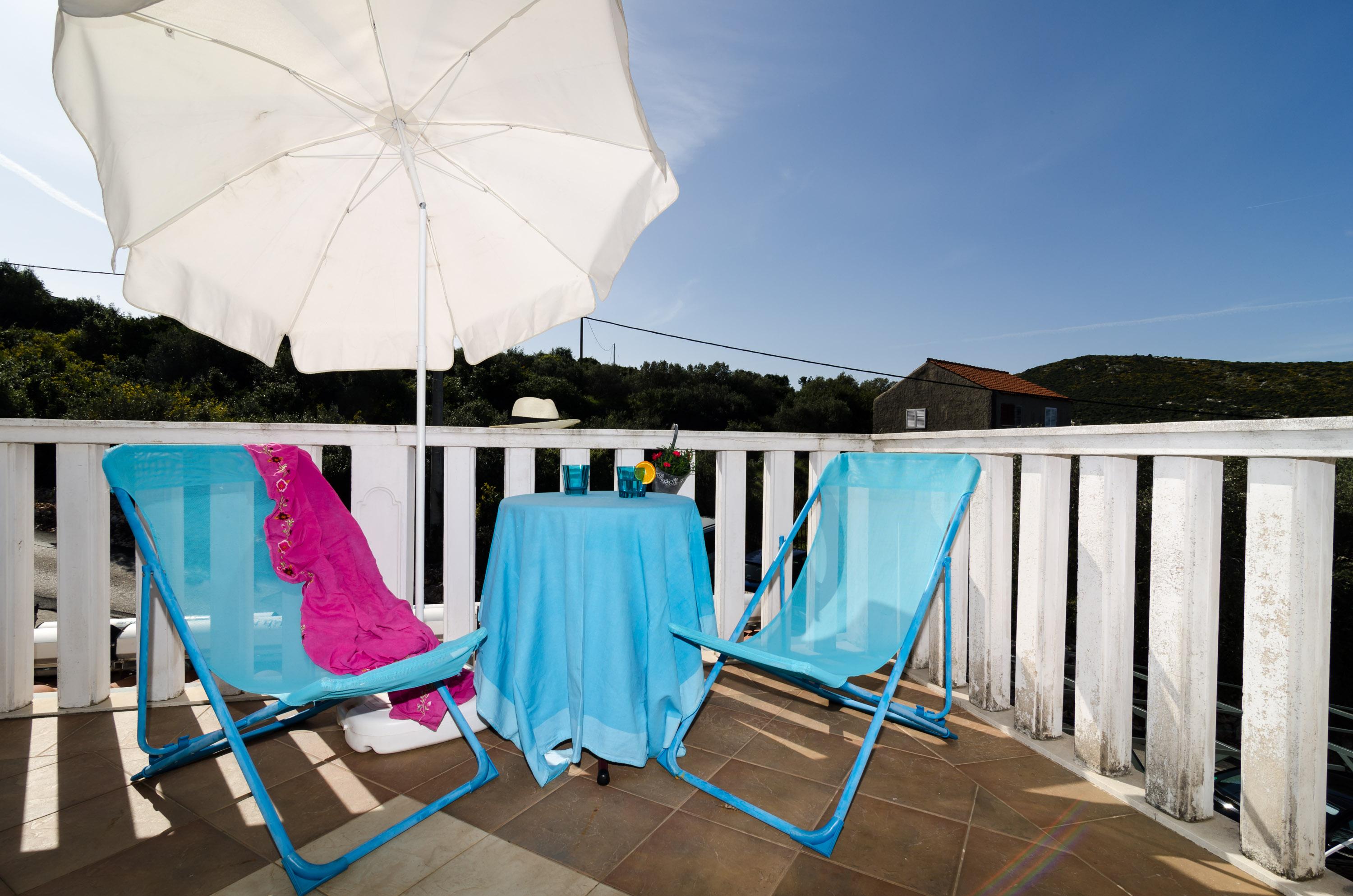 Pansion Arte Zvrko Apartment Zvekovica Bagian luar foto