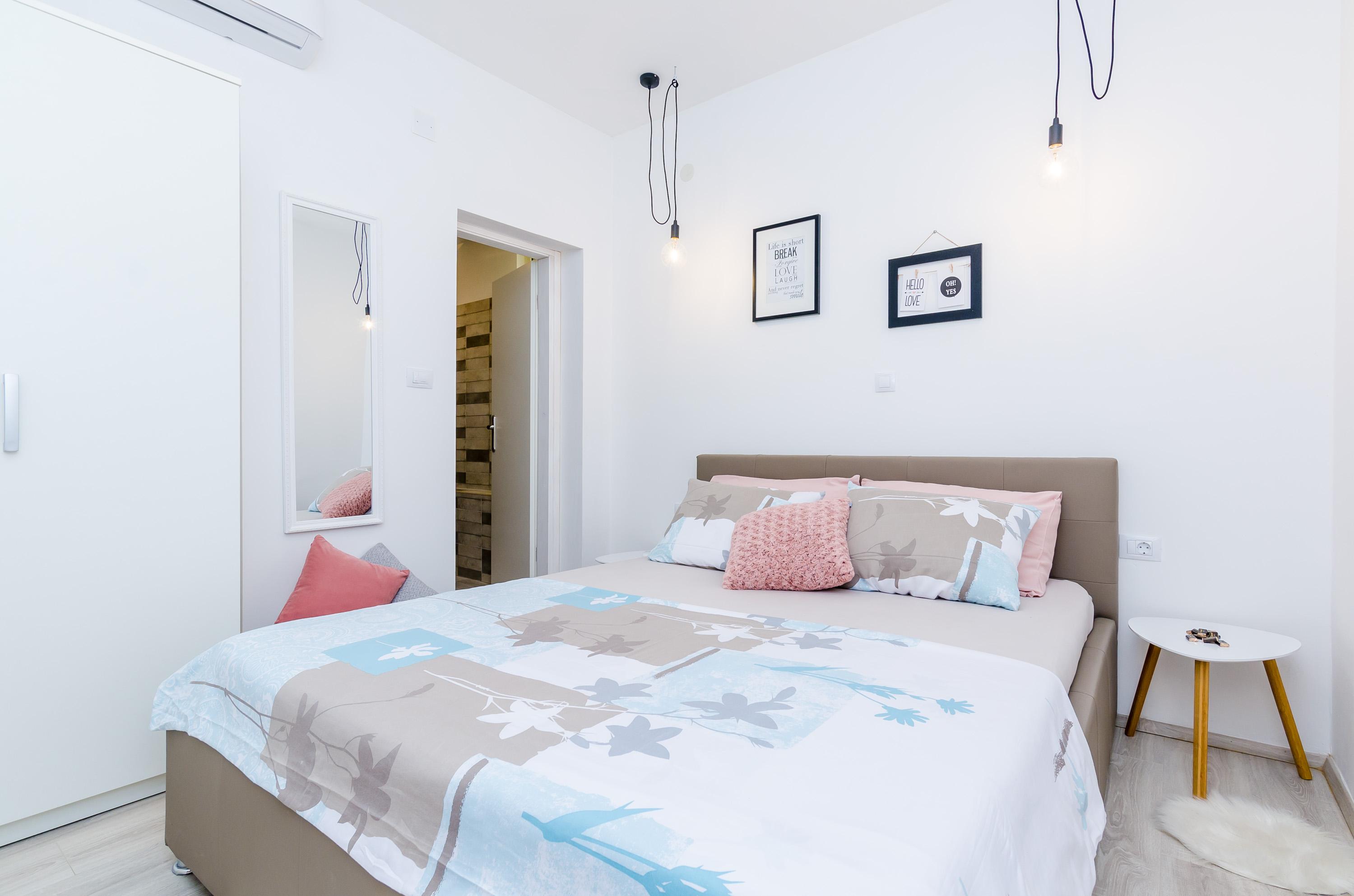 Pansion Arte Zvrko Apartment Zvekovica Bagian luar foto