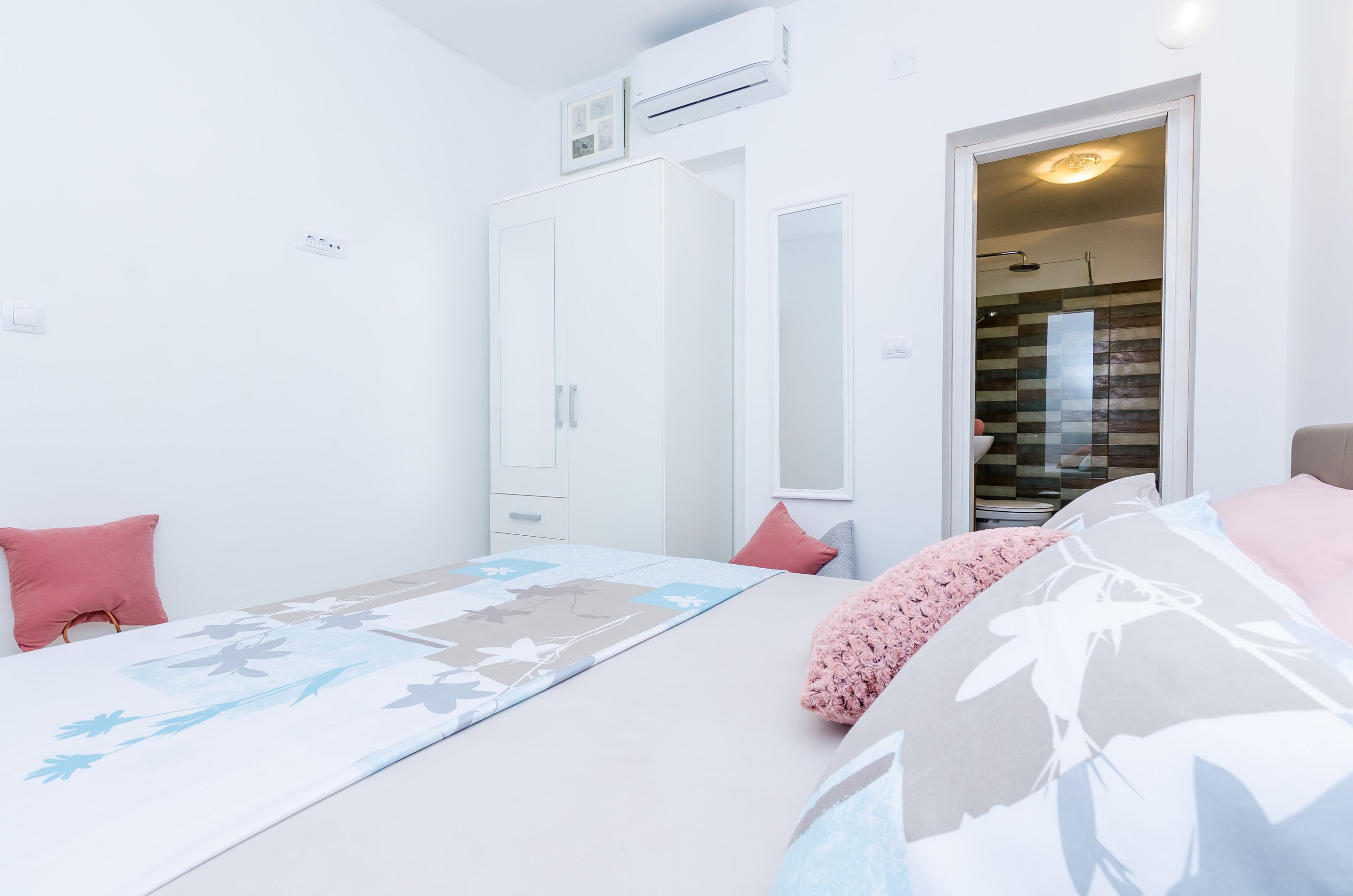 Pansion Arte Zvrko Apartment Zvekovica Bagian luar foto