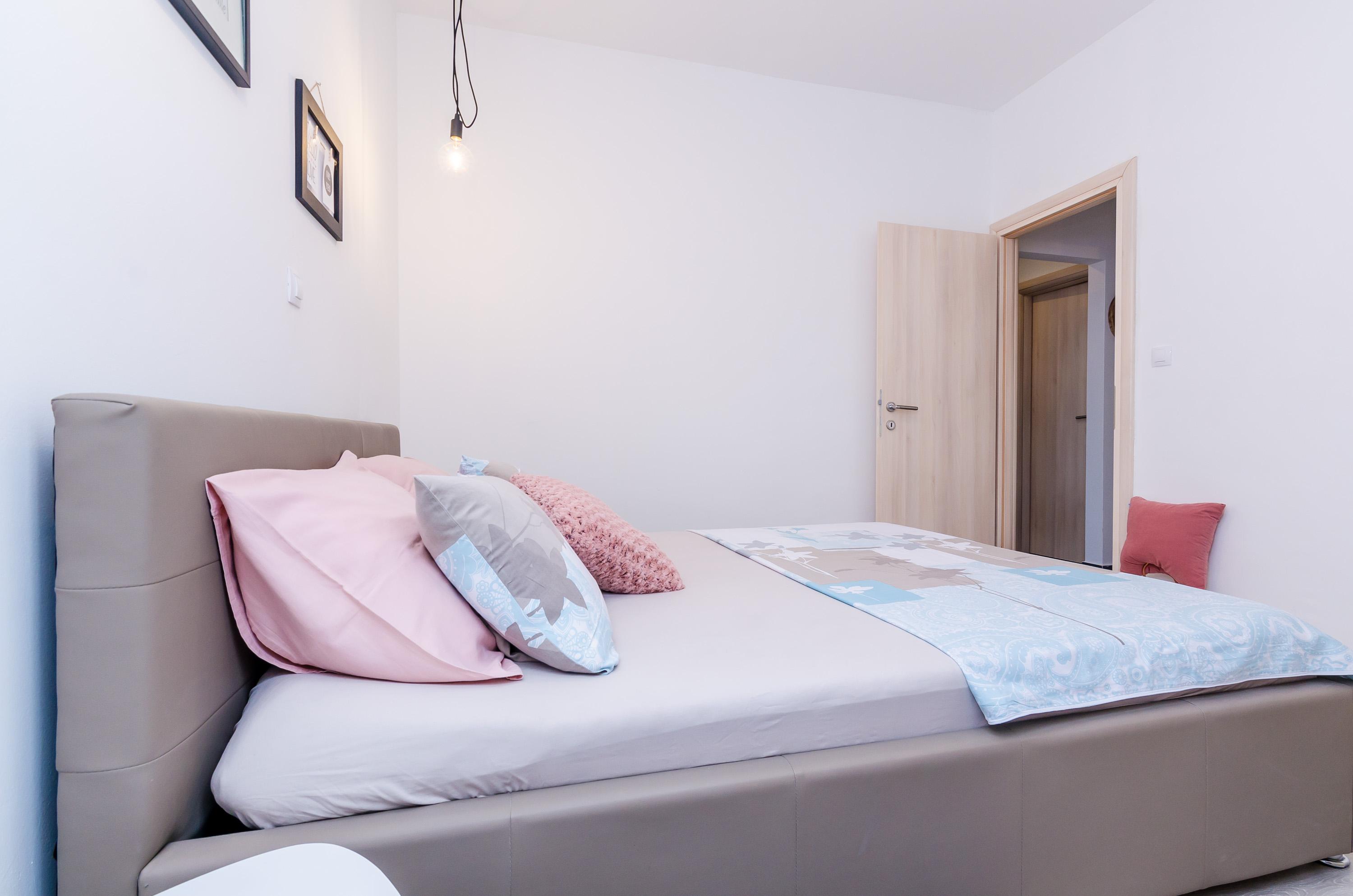 Pansion Arte Zvrko Apartment Zvekovica Bagian luar foto