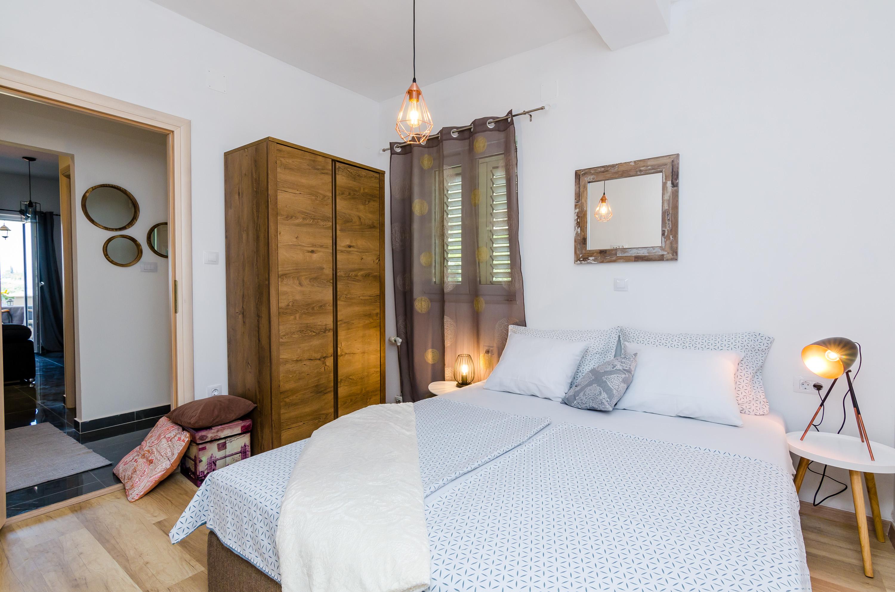 Pansion Arte Zvrko Apartment Zvekovica Bagian luar foto