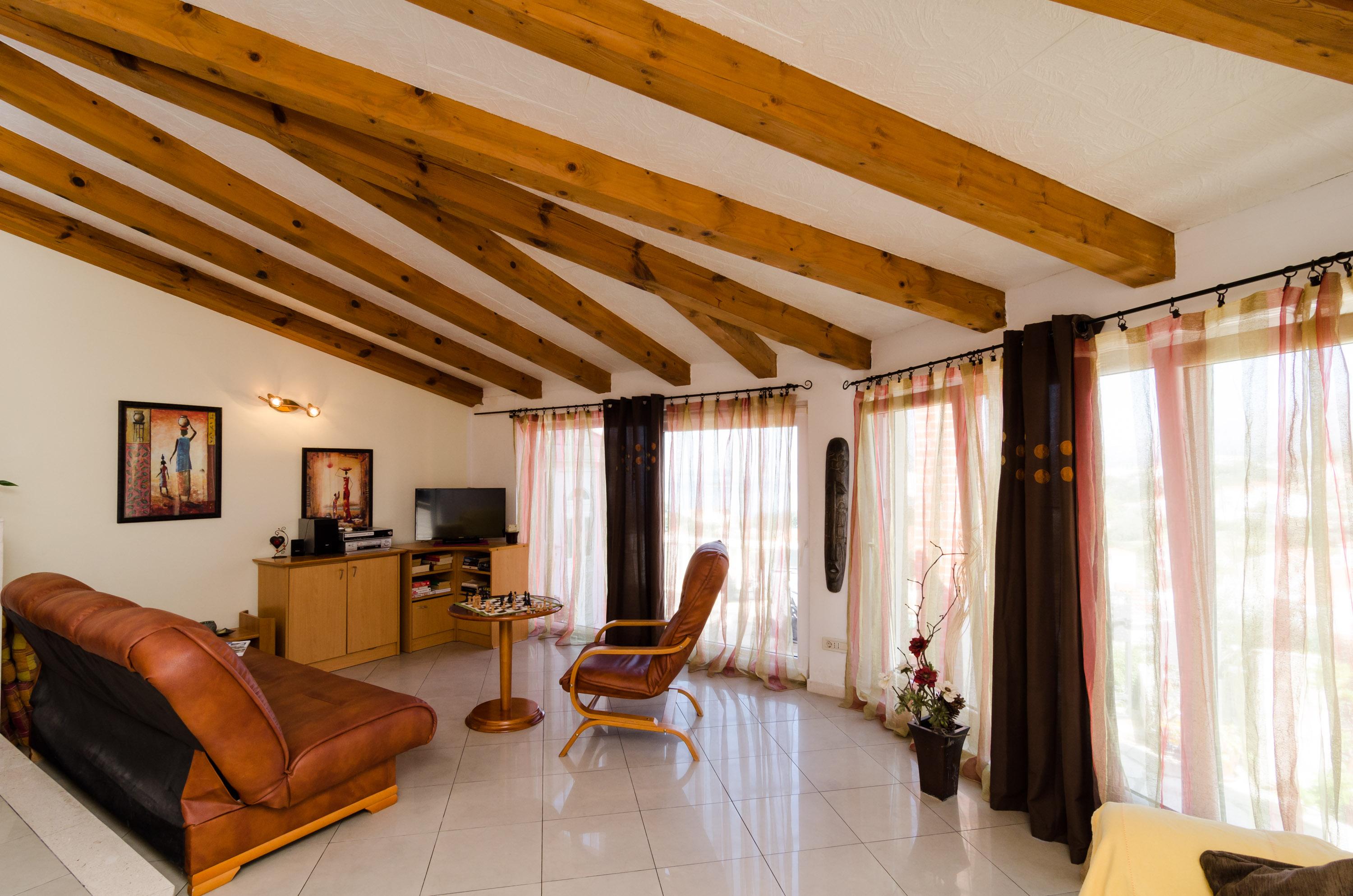 Pansion Arte Zvrko Apartment Zvekovica Bagian luar foto