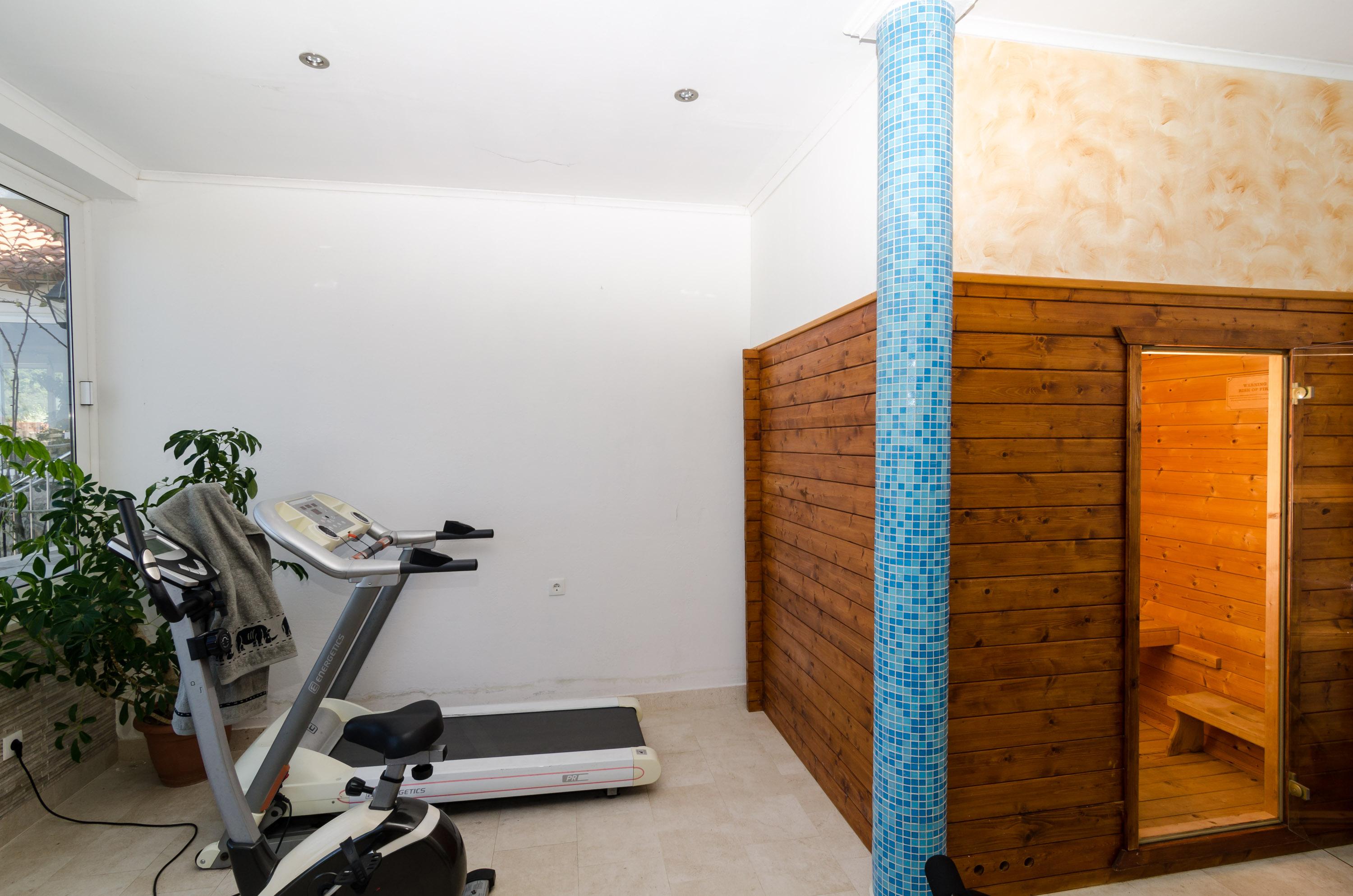 Pansion Arte Zvrko Apartment Zvekovica Bagian luar foto