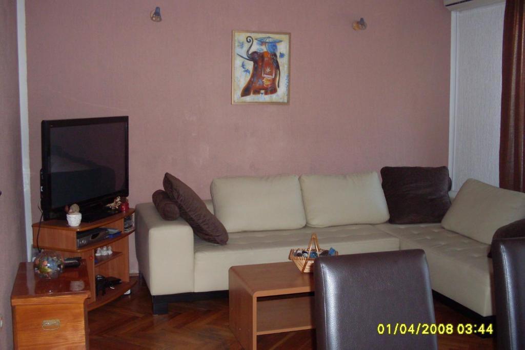 Pansion Arte Zvrko Apartment Zvekovica Bagian luar foto
